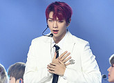 [BZ포토] 워너원 강다니엘, 심쿵주의보