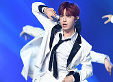 [BZ포토] 워너원 김재환, 빠져드는 매력