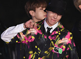 [BZ포토] 방탄소년단 제이홉, 덩실덩실 흥부자
