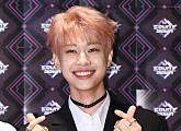 [BZ포토] MXM 김동현, '사랑스러워'