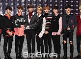 [BZ포토] 스트레이키즈, '엠카운트다운에서 만나요'