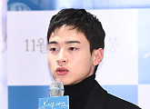 '뷰티풀데이즈' 윤재호감독 "장동윤, 앞에 카메라 놓고싶은 배우"