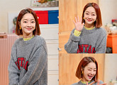 서효림, 애교 가득 현장 비하인드 공개 ‘다정다감 매력 발산’