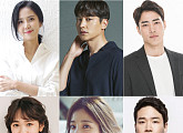 '왜그래 풍상씨' 신동미-송종호-기은세 등 6人 출연 확정 '활력↑'