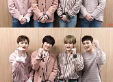 뉴이스트 W-세븐틴, 2019학년도 수능 "저희가 응원합니다"