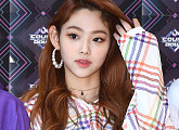 [BZ포토] 구구단 미나, '도도하고 새침하게'