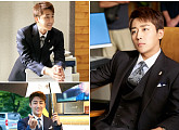 '내 뒤에 테리우스' 손호준, 첫 악역 도전 "진용태가 보고 싶을 것"