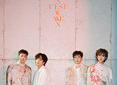 ‘컴백 D-7’ 뉴이스트 W, 새 앨범 ‘WAKE,N’ 오피셜 포토 공개