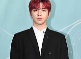 워너원 강다니엘 "마지막 활동, 시원섭섭하다"