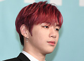[BZ포토] 워너원 강다니엘, 눈 밑 매력점