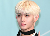 [BZ포토] 워너원 배진영, 순정만화 찢고 나온 비주얼