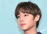 [BZ포토] 워너원 박지훈, '이러니 반할 수 밖에'
