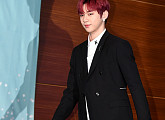 [BZ포토] 워너원 강다니엘, '그림자까지 완벽해'
