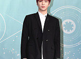 [BZ포토] 워너원 강다니엘, 비율 끝판왕