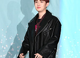 [BZ포토] 워너원 김재환, 나홀로 런웨이