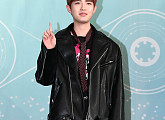 [BZ포토] 워너원 김재환, 해맑은 미소