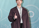 [BZ포토] 워너원 라이관린, '오늘도 멋짐'