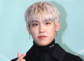 [BZ포토] 워너원 박우진, '봄바람' 사랑해주세요