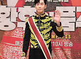 [BZ포토] 신성록, 남다른 왕의 품격