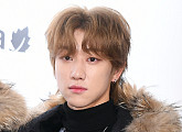 [BZ포토] 세븐틴 디에잇, '눈빛으로 말해요'
