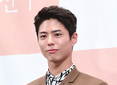 [BZ포토] 박보검, 여심 뒤흔드는 잘생김