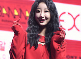 EXID 혜린 "솔지 복귀로 안정적 EXID 무대 보여드릴 것"
