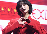[BZ포토] EXID 정화, 예쁨주의보