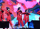 [BZ포토] EXID, 하트 뿅뿅