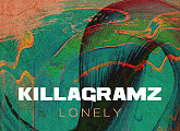 킬라그램, 오늘(22일) 오후 6시 새 EP앨범 'LONELY' 발매