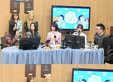 '컬투쇼'  EXID 솔지, 건강 상태 "지금은 많이 좋아졌다.