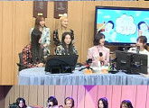 '컬투쇼' EXID 솔지, "'알러뷰' 녹음 중 공황장애 올 뻔"