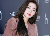 [BZ포토] 레드벨벳 아이린, '얼굴에 예쁨 묻었네'