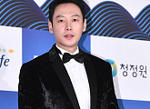 [BZ포토] 김동욱, 지나친 멋짐