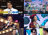 대도서관·김지민·조문근·마마무 문별, ‘복면가왕’ 1라운드 탈락