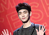 샤이니 키 "앨범준비, 예능, 영화촬영까지, 많이 바빴다"