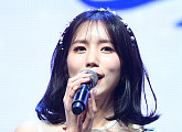 [BZ포토] 러블리즈 진, 상큼한 단발 머리