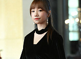 [BZ포토] 아이즈원 조유리, 새침한 눈빛