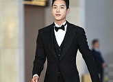 [BZ포토] 곽시양, 멋짐 가득 런웨이