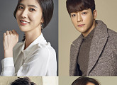 이수경 김진우 진태현 하연주, ‘왼손잡이 아내’ 출연 확정