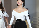 [BZ포토] 트와이스 지효, 물 오른 예쁨