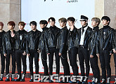 [BZ포토] 더보이즈, '내일 컴백해요~'