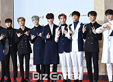 [BZ포토] 스트레이키즈, '2018 AAA' 시상식 나들이
