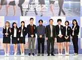 '땐뽀걸즈' 원작다큐 감동 재현할까? '젊음이 느껴지는 드라마'(종합)
