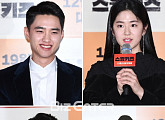도경수X박혜수 ‘스윙키즈’, ‘韓 희로애락’ 담은 '댄스단 탄생'(종합)