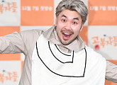 '공복자들' 노홍철 "김태호 PD가 관심보인 예능샛별? 권다현"