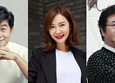 '연기 레전드' 유동근X김상중X채시라 '더 뱅커' 출연확정