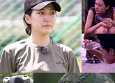 ‘진짜사나이300’ 우주소녀 은서, 눈물 씻고 ‘악바리’ 변신!