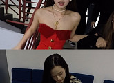 '가로채널' 블랙핑크 제니, 솔로 활동 뒷이야기 공개 "멤버들 응원에 울컥"