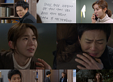 [비즈시청률]'하나뿐인 내편' 유이, 최수종 재회...36.2%