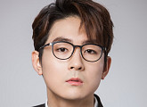 신예 박찬양, 치타 안경의 뮤즈로 발탁...내년 1월 tvN 드라마 '확정'